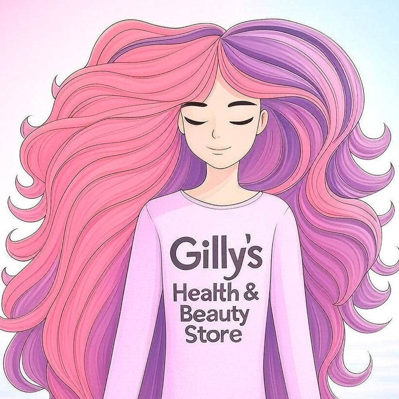 Gilly's Health & Beauty Store